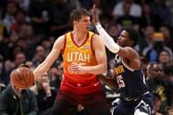 Korver will be playing alongside Giannis and the Bucks this season